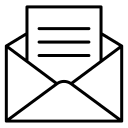 Post,File,Document,Letter,Envelope