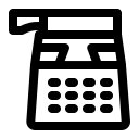 Document,Folder,Letter,Message,Text,Typewrite,Write