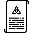 Day,Letter,Patrick,Saint,St,Triquetra
