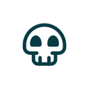 Bones,Games,Horror,Skeleton,Skull