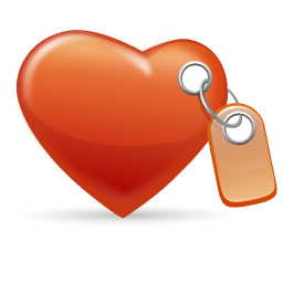 Valentines, day, 13, love icon