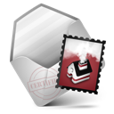 Mail,Red ok 
