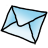 Mail icon