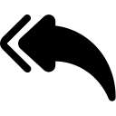 All,Arrows,Email,Left,Reply,Replyall