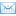 Email, envelope, fav, letter, mail, mini, newsletter icon