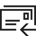 Double,Email,In,Mail,Message,Communication,Office ok 