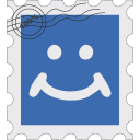 Mail,Moimir,Postage,Social,Email,Media,Mail.ru