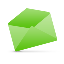 Mail icon