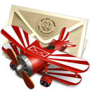 Mail icon