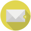 E-mail icon 64x64