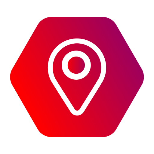 Placeholder, location icon
