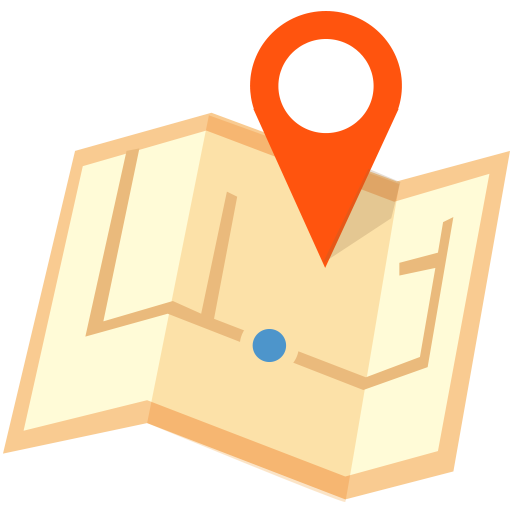 Location icon