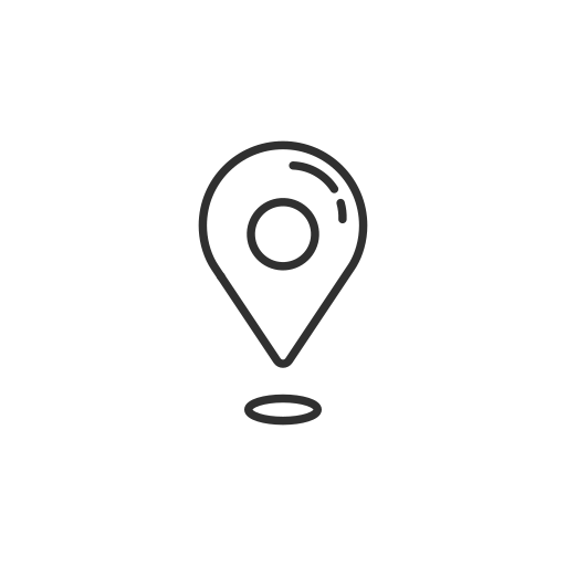 Check-ins, fb, location icon