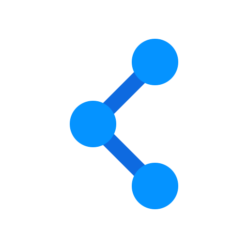Internet, media, network, security, share, social, web icon