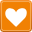 Heart icon
