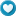 Blue,Heart ok 
