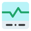 Cardiogram,Tape,Cardiology,Electrocardiography,Electrocardiogram,Hospital,Diagnosis,Heart,Electronics