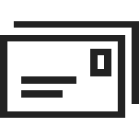 Double,Email,Mail,Message,Communication,Office ok 