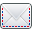 Email, envelope, mail icon