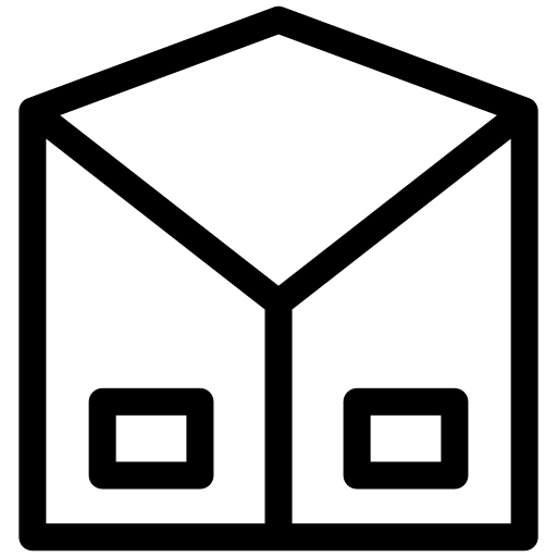 Envelope, letter, mail, message, paper, email icon