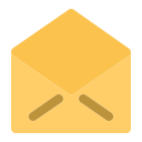 Open,Mail,Email,Message,Envelope,Messages,Ui,Communication,Letter
