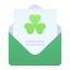 St Patrick's Day - Smooth icon 64x64