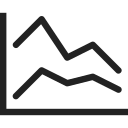 Analytics,Chart,Diagram,Double,Graph,Line,Statistics
