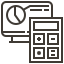 Accounting Auditor icon 64x64