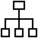 Chart,Diagram,Hierachy,Organization,System