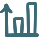 Arrow,Chart,Grow