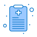 Chart,Health,Patient,Report