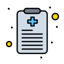Chart,Health,Patient,Report