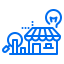 hala: Augmented Reality icon 64x64
