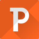 Fletro Long Shadow - Google Service icon 64x64