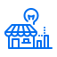 hala: Augmented Reality icon 64x64