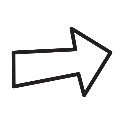 Arrow icon