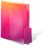 Aurora icon 64x64