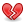 Over, love icon