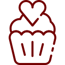 Cake,Cup,Day,Valentine