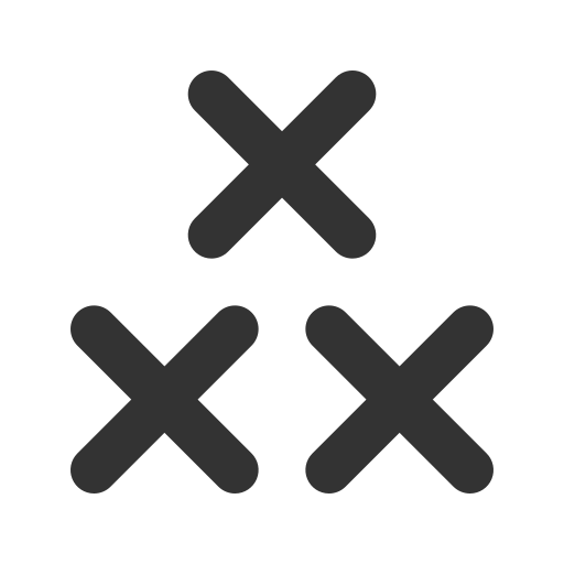 Kiss, kisses, sex, three icon