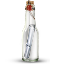 Message,Bottle