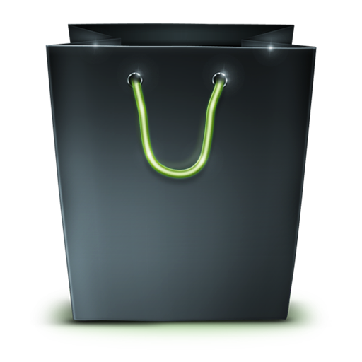 Shoppingbag icon