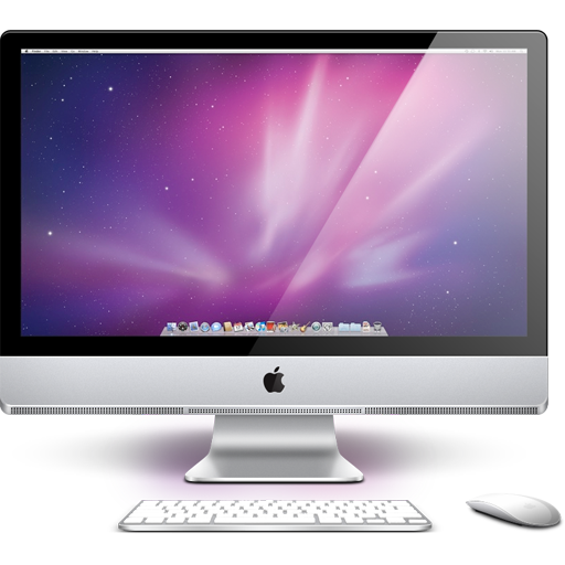 Imac icon