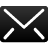 Envelope, mail icon