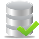 Accept,Database