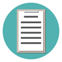 Checklist,Clipboard,Document,Form,Survey,Tracklist