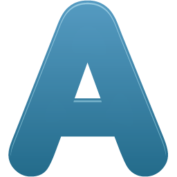 Font icon