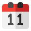 Office - Flat icon 64x64