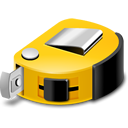 Measure icon
