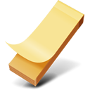 Office supplies icon 64x64